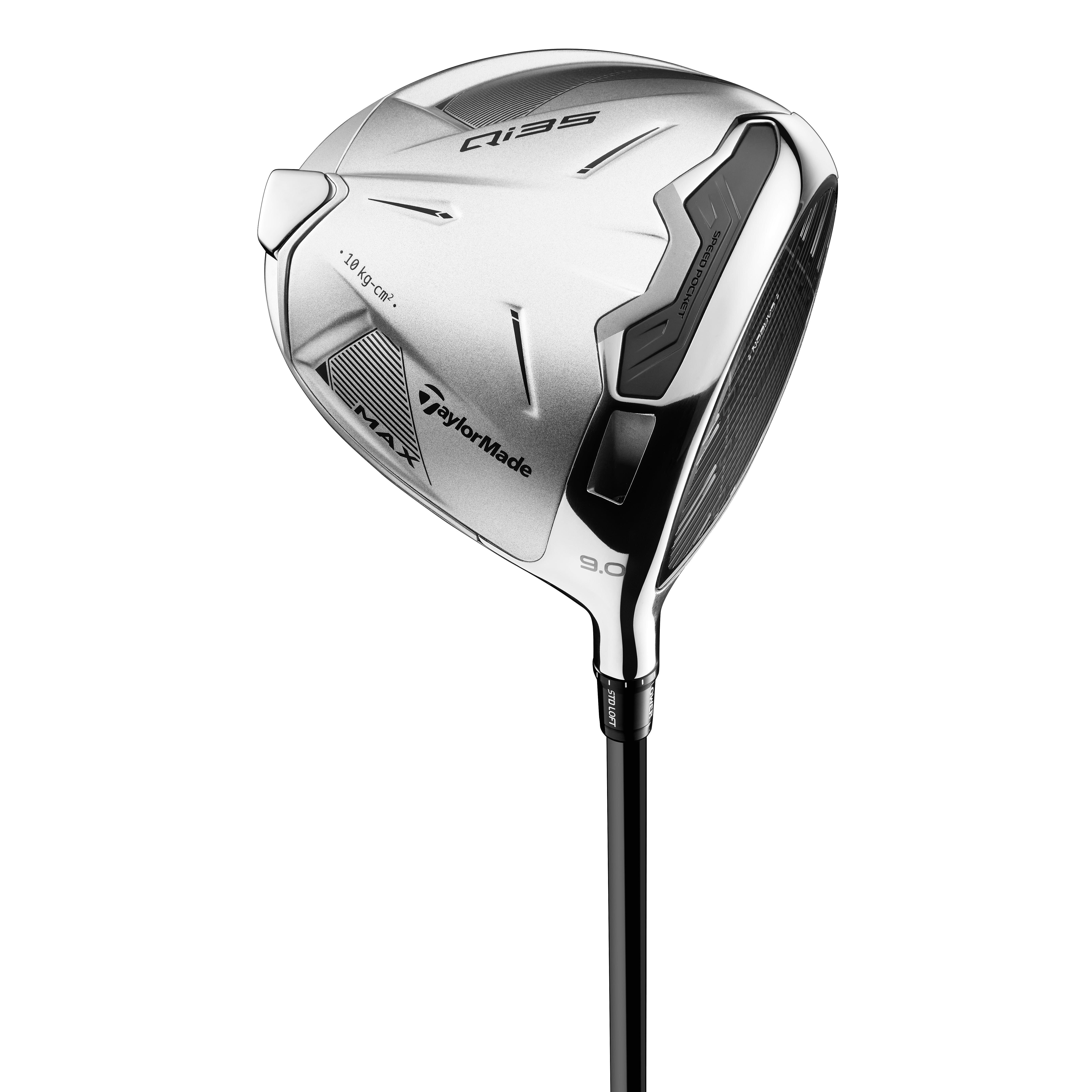 Qi35 Max Designer Series